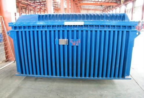 侯马矿用变压器
