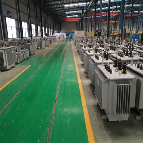 侯马SH15-800KVA非晶合金变压器厂家价格