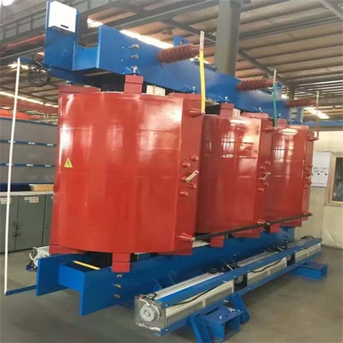 侯马SCB10-500KVA干式变压器价格